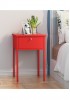 Rennie Bedside Table 